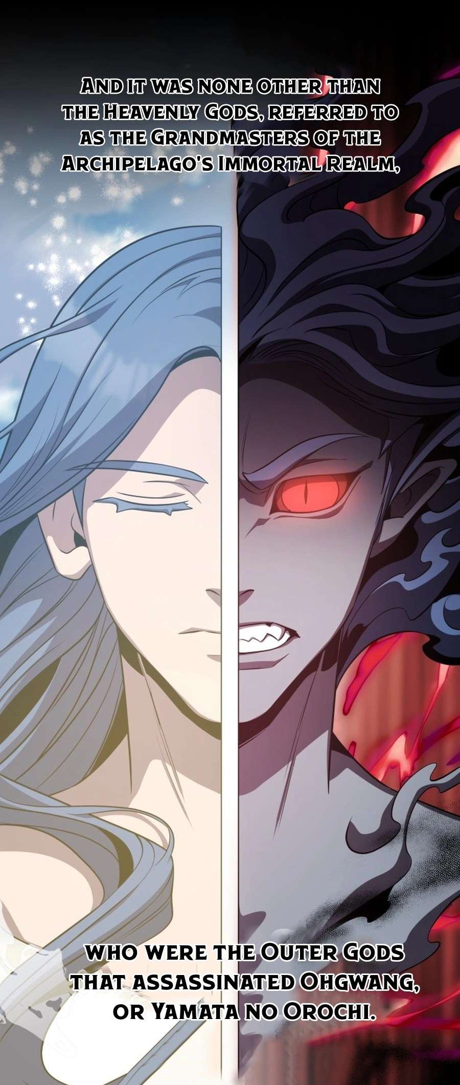 Drug Devourer Chapter 123 18